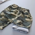 thumbnail image 6 of Jamsmile Toddler Boys Outfit Sets Summer Short Sleeve Graphic Print Tshirts With Shorts Two Piece Sets Boys Activewear Outfits, 6-12 Monthss, 6 of 9
