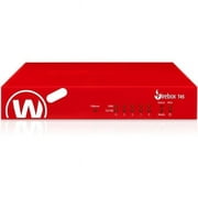 WatchGuard Firebox T45-W-PoE Network Security/Firewall Appliance