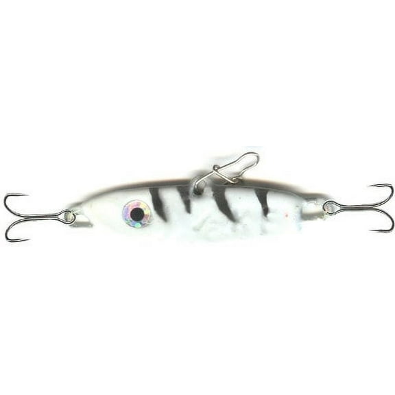 Mack's Lure Sonic BaitFish 1/2 oz. & 3/4 oz. category