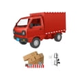thumbnail image 5 of Coche deslizante Baoblaze juguete de inercia Verde, 5 of 5