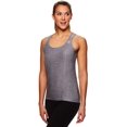 thumbnail image 2 of Reebok Women's Dynamic Fitted Performance Racerback Tank Top, 2 of 2