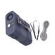 thumbnail image 5 of Ventilador portátil de cintura, pequeño y recargable, ideal para el trabajo, el hogar, el aire libre, el trabajo, el camping y el verano. Marina de, 5 of 8