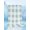 Blue, variant on Purple Plaid Cooling Blanket,Lightweight Breathable Summer Throw Blanket with Double Sided Cold Effect,Spring Summer Farmhouse Buffalo Checkered Picnic Blankets Bed Sheet for Hot Sleepers 60"x80"