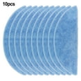 thumbnail image 2 of MYG for Ecovacs For YEEDI Y1 Pro Plus Robot Vacuum Cleaner Mop Part Accessory, 2 of 5
