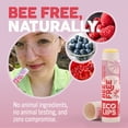 thumbnail image 2 of Eco Lips Vegan Bee Free Plant Pod Organic Lip Balm, 3 Pack Variety, 2 of 7