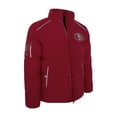 thumbnail image 2 of Chamarra NFL para caballero San Francisco 49s 100% original, 2 of 7
