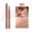 C, variant on Freckle Pen 02#, 1 Piece - Liquid Freckles Mark Pen Makeup Small Round Head Lacrimal Pen 2Ml, Easter Mother'S Day Gift Makeup Organizers