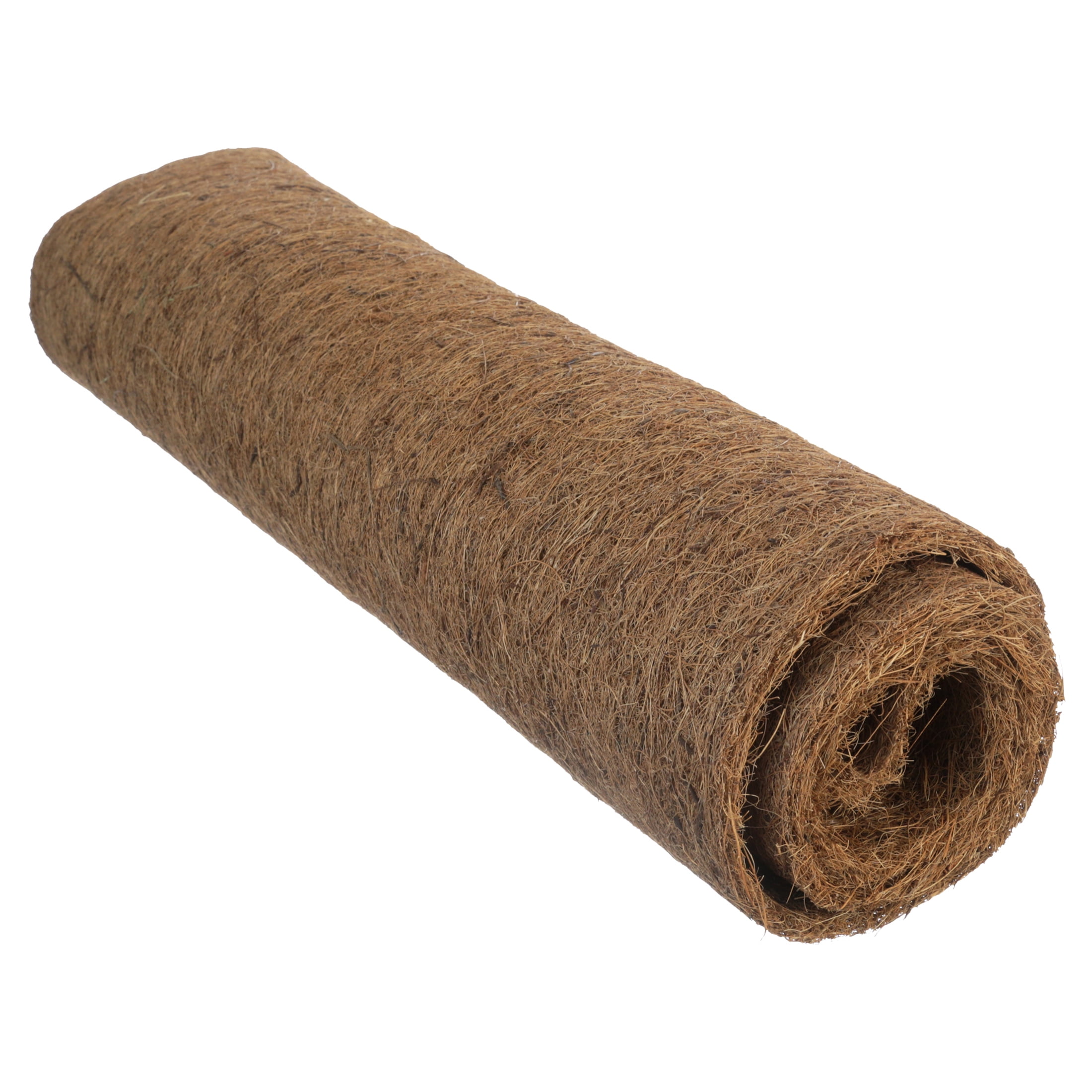 Galapagos Green Coco Fiber Crash Pad, 18" x 36" Aquarium & Terrarium Substrate