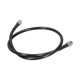 thumbnail image 4 of Cable de extensión coaxial, cable coaxial Cable de cubierta ABS de 7 núcleos Tipo Cable macho Tecnología avanzada VoborMX herramienta, 4 of 8