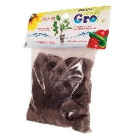 Hydrofarm Smart Float Grow Tray Refill Plugs