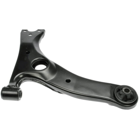 Dorman 522-502 Front Right Lower Suspension Control Arm for Specific Toyota Models, Black Fits select: 2001-2003 TOYOTA PRIUS