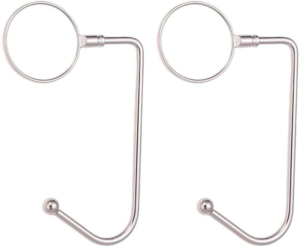 tableside purse stand