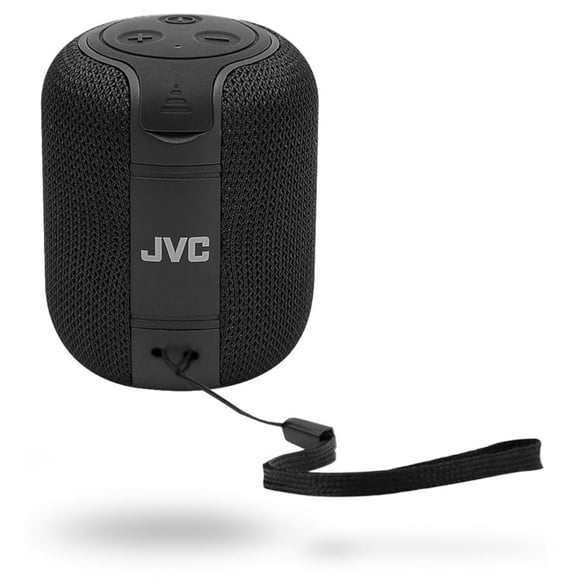 Altavoz inalámbrico JVC Portable Gumy SPSG1BTB con Bluetooth 5.3