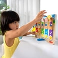 thumbnail image 2 of Tabla de rutinas de madera de Melissa y Doug My Daily 3+ Years, 2 of 9