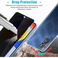 thumbnail image 2 of 2 Pieza Mica Privacidad Cristal Templado Para Samsung Galaxy, 2 of 7