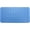 Lichen Blue, variant on Silicone Dish Drying Mat for Multiple Usage,Easy clean,Eco-friendly,Heat-resistant Silicone Mat for Kitchen Counter or Sink,Refrigerator or Drawer liner Grey L 16 inches x 12 inches