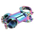 thumbnail image 2 of Road Bike Stem, Pierced Handlebar Stem Stable Anti Skid For Mountain Bike ANGGREK Otros, 2 of 8