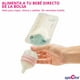 thumbnail image 3 of Kit DE Bolsas DE Almacenamiento DE Leche Materna Spectra CON Conector para Copa Y Tetina 10 Bolsas 200 ml, 3 of 7
