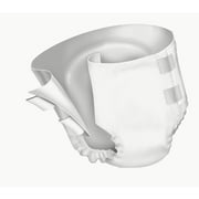 Prevail Per-Fit Adult Incontinence Brief Heavy Absorbency