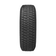 thumbnail image 3 of Bridgestone Blizzak MZ-03 RFT Winter 245/40R18 93Q Light Truck Tire Fits: 2013 Audi A4 Quattro Premium Plus, 2012-13 Audi A5 Cabriolet, 3 of 6