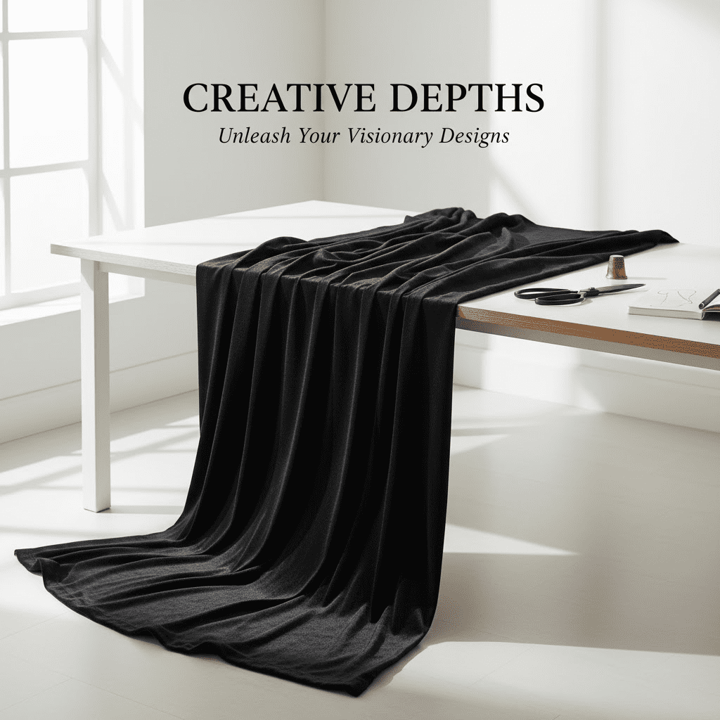 Sedona Designz 100% Panne Velvet Velour Fabric by The Yard – Soft, Stretchable & Medium-Weight for Apparel, Costumes & Home Décor
