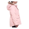 thumbnail image 6 of Rokka&Rolla Girls' Hooded Parka Jacket Fleece Linded Winter Coat, 6 of 12