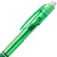 thumbnail image 3 of Bolígrafo Pentel RSVP Super RT de Punta Esférica 1.0mm Línea Media Verde Paquete de 4, 3 of 7