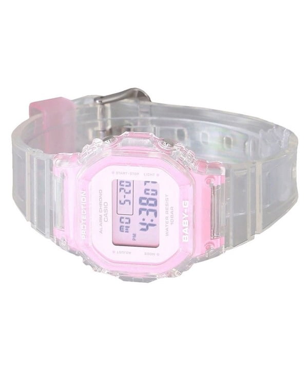 【CASIO BABY-G】5575 JA カシオ CASIO Baby-G MSG-W200G 5575 JA｜Yahoo!フリマ（旧