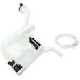 thumbnail image 2 of Washer Reservoir Compatible with CHEVROLET SPARK 2013-2015 Assembly with Cap Inlet and Pump, 2 of 5