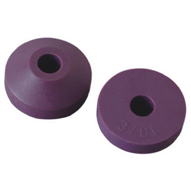 SCB2115 .68 in. Beveled Washer, 10 Pack