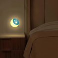 thumbnail image 5 of 26-27 2pcs Nachtlicht-416, 5 of 5