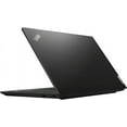 thumbnail image 4 of Lenovo ThinkPad E15 Gen 2 Intel Core i5 1135G7 16 Go RAM 256 Go SSD 15.6 Pouces FHD Iris Xe Graphics - Windows 11 Pro (Renouvelé), 4 of 4