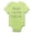 Kiwi, variant on CafePress - Read To Me Infant Bodysuit - Baby Light Bodysuit, Size Newborn - 24 Months