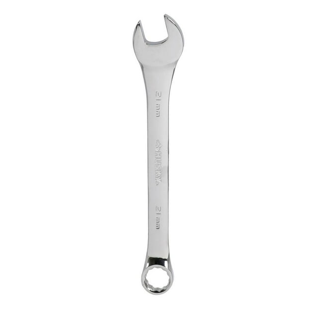 Llave Combinada Husky Acero 21 Mm