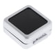 thumbnail image 1 of Caja de almacenamiento de Accesorios de plata Hugo Vitrina de diamantes, 1 of 10