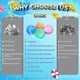 thumbnail image 2 of BEMS-Globos de bomba de agua reutilizables, juguetes de verano, juguetes acuáticos para niños, 2 of 5