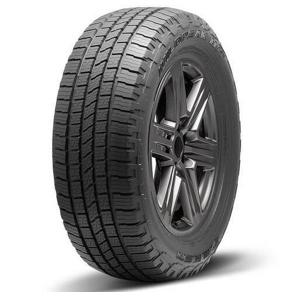 Falken Wildpeak H/T02 235/75R15XL 109T BSW (4 Tires)