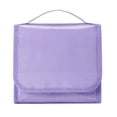 thumbnail image 1 of Hyasfey Large Capacity Toiletry Bag Portable Handle Waterproof Zipper Multifunctional Outdoor Travel Makeup Cosmetic Organizer Case Pouch, 1 of 8