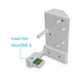 thumbnail image 4 of Adaptador USB 2.0 de 4 puertos Adaptador de extensión divisor de concentrador USB para consola de juegos Xbox One S para accesorios de puerto USB Inevent PJ6193-00, 4 of 7