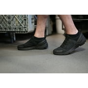Tredsafe Mens Coil On Edge Slip Resistant Shoes