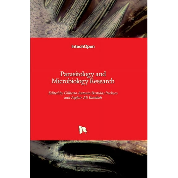 Parasitology and Microbiology Research (Hardcover)