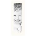 thumbnail image 2 of ArtToFrames 10x26" White Custom Mat for Picture Frame with Opening for 6x22" Photos. Mat Only, Frame Not Included (MAT-241), 2 of 5