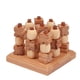 thumbnail image 1 of Juego de Mesa Familiar 3D CHAO Para 2 Jugadores A Partir De 6 Años Madera Maciza, 1 of 3