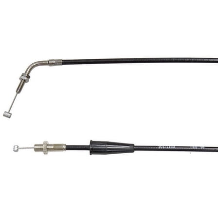 BRONCO THROTTLE CABLE
