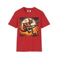 thumbnail image 4 of ChupaCabra Unisex Softstyle T-Shirt, 4 of 10