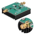 thumbnail image 4 of Módulo amplificador de banda ancha de potencia RF de 12 V CC, frecuencia de trabajo de 1 a 930 MHz, 2,0 W, 4 of 14