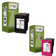 thumbnail image 1 of Cartucho DE TINTA Victorynk COMPATIBLE HP 664 XL Negro y Tricolor, 1 of 2