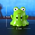 thumbnail image 1 of ShinYu Halloween Small Animals Moss Small Ornaments Cute And Silly Ghost Pig Accessories, 1 of 1