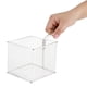 thumbnail image 2 of Cesta para patatas fritas Sillver cesta para freír accesorio de cocina resistente al calor para tienda de comida rápida herramienta de cocina casera para patatas Fugacal Otros, 2 of 7