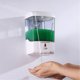 thumbnail image 1 of Loción detergente montada en la pared de Touchless del dispensador automático del jabón del sensor 700ml, 1 of 2